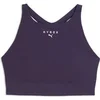 Image de Brassière femme Puma Hyrox Violet 527854-64