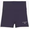 Image de Short Puma x HYROX SHAPELUXE 3 bleu marine femme - L