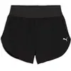 Image de Short femme Puma Dreamrun 3" Noir 528431-01
