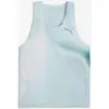 Image de Débardeur Puma LightSpeed Ultraweave Graphic bleu - L