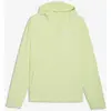 Image de Veste à capuche Puma Run Raincell vert citron - L