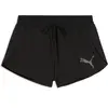 Image de Short femme Puma Ultraweave Lightspeed Noir 528434-01