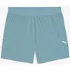 Image de Short Puma DREAMRUN 5Inch DryCELL bleu - L