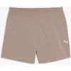 Image de Short Puma DREAMRUN 5Inch DryCELL beige - L