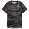 Image de T-Shirt Puma M Run Velocity Aop