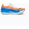 Image de Chaussures de running femme Puma Deviate Nitro Elite 3 Ekiden - white
