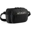 Image de PUMA Sac banane noir pour femme et homme - Puma x Hyrox Waist Bag Puma Black 337976