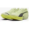 Image de Baskets Puma FAST-R NITRO Elite 3 vert citron noir femme - 38.5