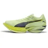 Image de Chaussures de running Puma FAST-R Nitro Elite 3 - apple spritz-deep plum