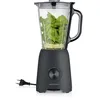 Image de Blender - SEVERIN - SM3722 - 600 W - 15 L - 2 vitesses + Turbo - Noir