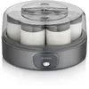 Image de Yaourtière SEVERIN - JG3510 - Capacité 7 pots en verre de 150 ml - Sans BPA - 13W