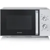 Image de Micro-ondes - SEVERIN - MW 7797 - Inox - 28 L - 48 7 x 36 5 x 29 cm