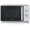 Image de Four micro-ondes 28 l 900 w mw 7795 inox avec 5 niveaux et minuteur 35 min SEV4069486002072
