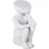Image de Sculpture De Jardin Fria Gris