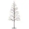 Image de Décoration extérieure led lonkari arbre 150 cm marron