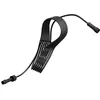 Image de Rallonge Sunseeker - 16600789-01 - Câble Rallonge pour Station de Charge Tondeuse Robot V3 - V3plus Noir