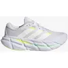 Image de Chaussures adidas Adistar 5 blanc jaune femme - 38