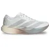 Image de Adidas Chaussure de Course Adizero Evo Sl Woven W - KJ2552 Blanc