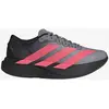 Image de Chaussures adidas Adizero Evo SL gris foncé corail femme - 38