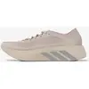 Image de Chaussures adidas Hyperboost Run beige gris turquoise femme - 37(1/3)
