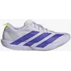 Image de Chaussures adidas Adizero Adios 9 Light Strike Pro blanc bleu femme - 38