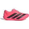Image de Chaussures de running femme adidas Adizero Adios 9 Light Strike Pro Rose 39 1/3 KI5697