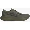 Image de Chaussures adidas Runfalcon vert olive noir - 42