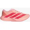 Image de Chaussures adidas Adizero EVO SL Woven Light Strike Pro rose corail femme - 37(1/3)