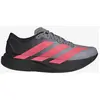 Image de Chaussures adidas Adizero EVO SL Light Strike Pro gris foncé noir rose - 46