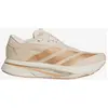 Image de Chaussures adidas Adizero SL2 Light Strike Pro rose saumon femme - 39(1/3)