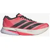 Image de Chaussures adidas Adizero Boston 13 Light Strike Pro rouge noir blanc crème - 42(2/3)