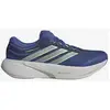Image de Chaussures adidas Supernova Solution 3 bleu marine vert clair gris clair - 42(2/3)
