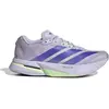 Image de Chaussures de running femme adidas Adizero Boston 13 Violet KI3148