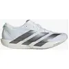 Image de Chaussures adidas Adizero Adios 9 Light Strike Pro blanc vert gris femme - 40