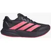 Image de Chaussures adidas Duramo Speed 2 Light Strike noir rose violet - 46(2/3)