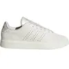 Image de Baskets femme adidas Advantage 2.0 Blanc 36 2/3 KJ2120