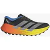 Image de Chaussures adidas Terrex Agravic SL noir gris jaune orange - 42(2/3)