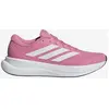 Image de Chaussures adidas Runfalcon 6 rose blanc femme - 40
