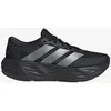 Image de Chaussures adidas Galaxy 8 noir charbon argenté femme - 38