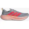 Image de Chaussures adidas Supernova Glide gris rouge corail - 43(1/3)