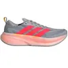 Image de Chaussures de running adidas Supernova Glide Argenté KI8024