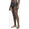 Image de Maillot de bain adidas Speedtech noir gris homme - M