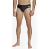 Image de Maillot de bain adidas Solid Slip noir - XL