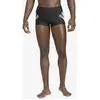 Image de Maillot de bain adidas Big Bars noir gris homme - M