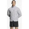Image de Veste adidas ADI365 Aspyre Running gris clair - L