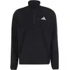 Image de Polaire 1/2 zip adidas Adi365 Essentials Noir M KG5739