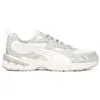 Image de Basket Puma Femme Milenio Tech Gris Synthétique