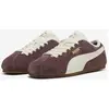 Image de Chaussures Puma Tackle bordeaux blanc crème - 41