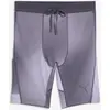 Image de Cuissard court Puma LIGHTSPEED 8" AOP violet foncé violet clair - XL
