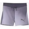 Image de Cuissard court Puma TAD Essential 5" lilas foncé femme - L